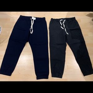 J Crew Jogger Pants